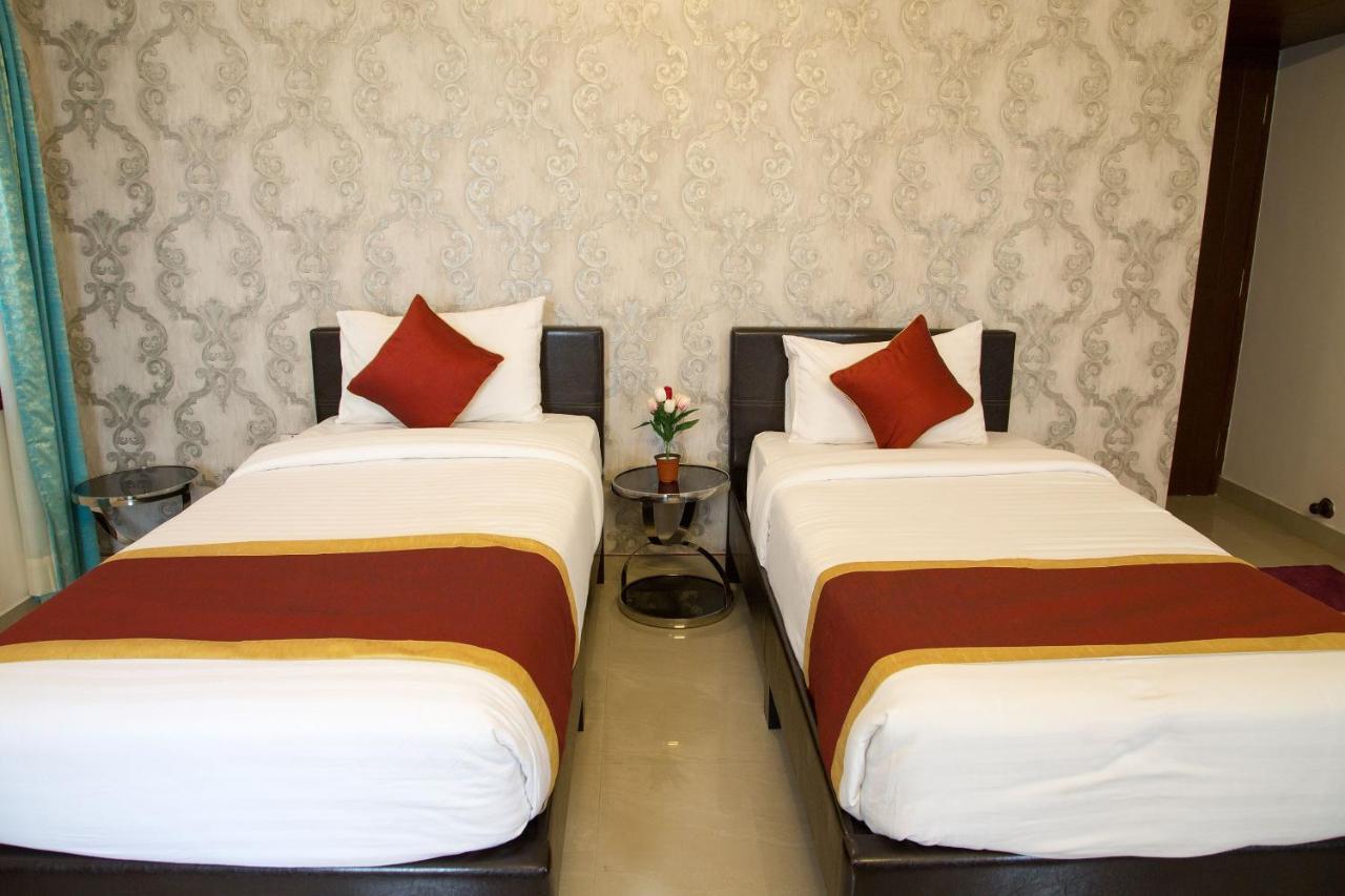 Oyo 8737 King Suites Bangalore Ngoại thất bức ảnh